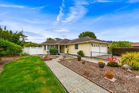 514 Fern Street, Ferndale, CA 95536