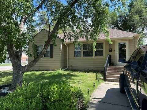 2527 20th Street, Great Bend, KS 67530
