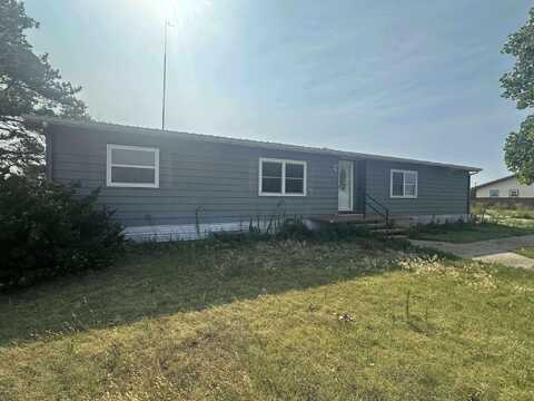 414 Kansas, Ransom, KS 67572