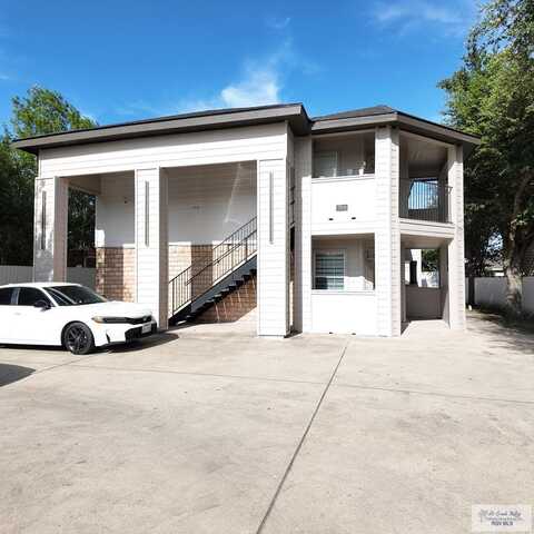710 SONESTA DR., HARLINGEN, TX 78552