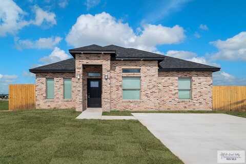733 THORNTON LN, BROWNSVILLE, TX 78521