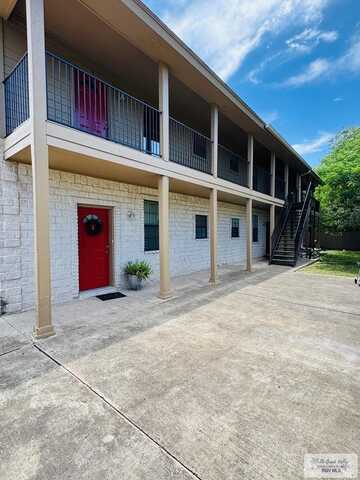 1321 NESMITH ST., HARLINGEN, TX 78550