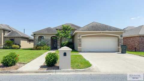 1718 KARIS CT, HARLINGEN, TX 78550