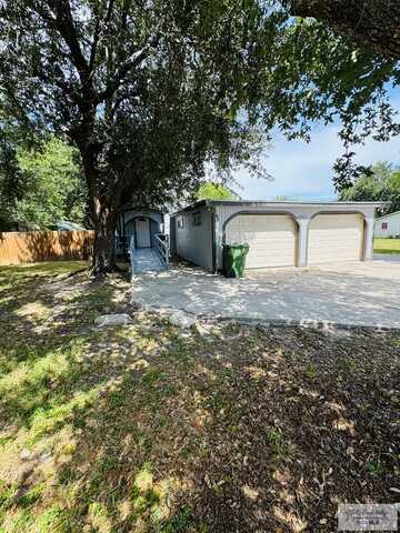 22211 NEW COMBES RD, HARLINGEN, TX 78550