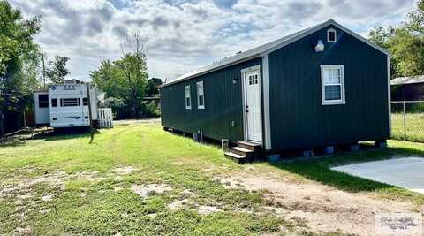 417 MONTERREY DR., ALAMO, TX 78516