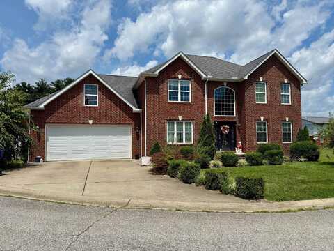 101 Henray Drive, South Point, OH 45680