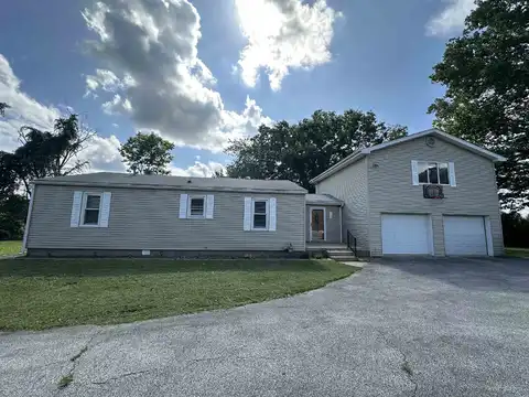 135 Lane Street, Coal Grove, OH 45638