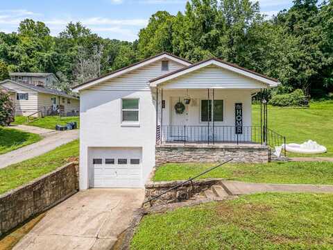 2202 Johnstown Road, Huntington, WV 25701