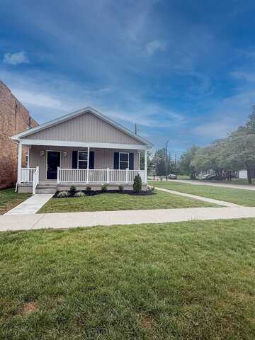 749 3rd Street, Huntington, WV 25701