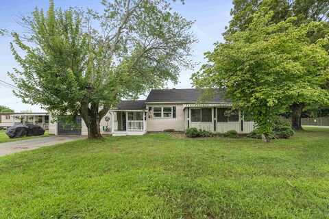 102 Park Avenue, South Point, OH 45680