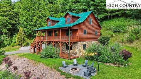 214 Denise Drive, West Jefferson, NC 28694