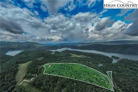 2867 Dry Hill Road, Butler, TN 37640