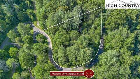 Lot 73 Buckland Road, Grassy Creek, NC 28631