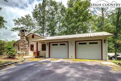 143 Valle River, Banner Elk, NC 28604