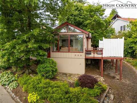 335 Snowshoe Loop, Newland, NC 28657