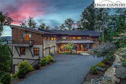 550 Pepperroot Road, Boone, NC 28607