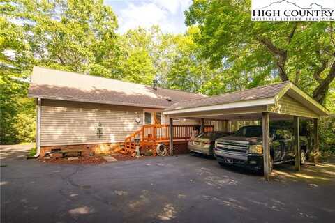 1169 Old Hampton Road, Boone, NC 28607