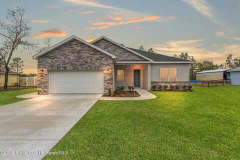 15171 POMP PARKWAY, Weeki Wachee, FL 34614