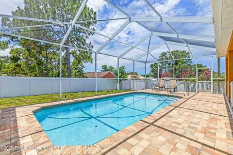 11218 Auburndale Street, Spring Hill, FL 34609