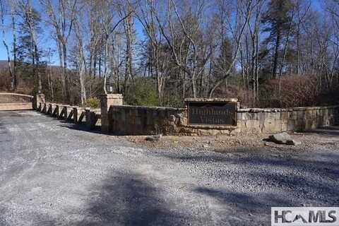 3702 Cashiers Road, Highlands, NC 28741