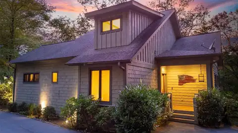 155 Springs Way, Sapphire, NC 28774
