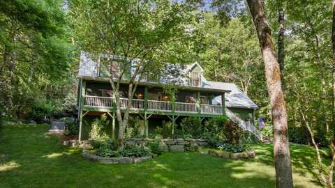 100 Deer Run, Highlands, NC 28741