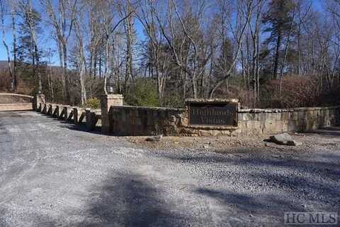 3702 Cashiers Road, Highlands, NC 28741