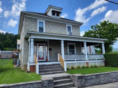 502 S. Jefferson St., Mt. Union, PA 17066