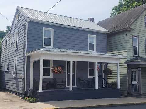 508 7th Street, Huntingdon, PA 16652