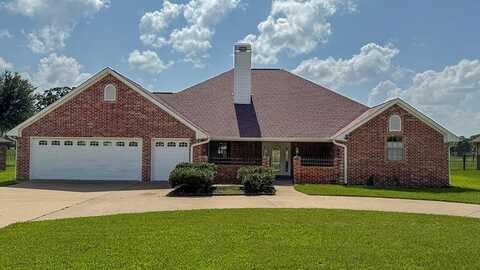 17778 Country Club Dr, Kemp, TX 75143