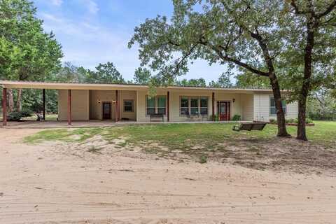 1240 Blossom Ln, Athens, TX 75752