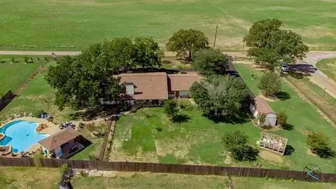 319 VZCR 2806, Mabank, TX 75147