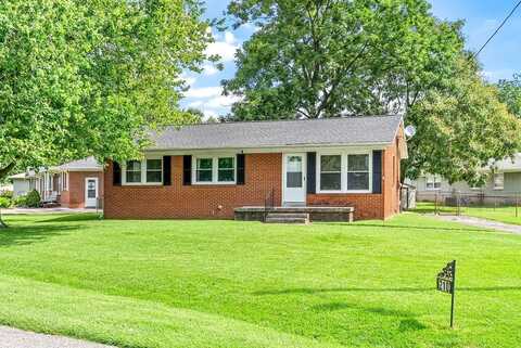 210 MERRIWOOD PARKWAY, HOPKINSVILLE, KY 42240
