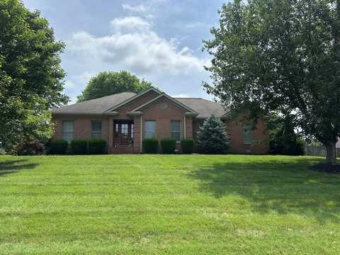 400 Cromwell Place, HOPKINSVILLE, KY 42240