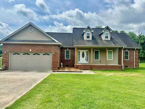 7524 Dawson Springs Road, HOPKINSVILLE, KY 42240