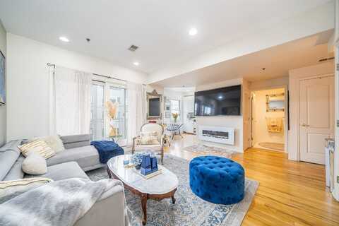 108 MONROE ST, Hoboken, NJ 07030