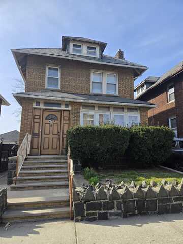 4309 KENNEDY BLVD, North Bergen, NJ 07047
