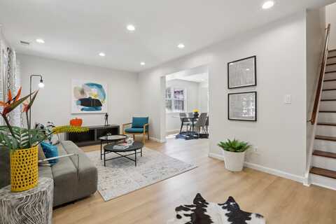 361 MONMOUTH ST, JC, Downtown, NJ 07302
