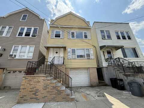 1403 8TH ST, North Bergen, NJ 07047
