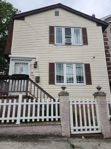 39 TERHUNE AVE, JC, West Bergen, NJ 07305