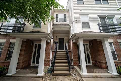 3 SOHO DR, JC, West Bergen, NJ 07305