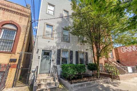 16 COLES ST, JC, Downtown, NJ 07302
