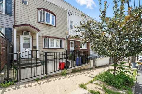 163 LINCOLN ST, JC, Heights, NJ 07307