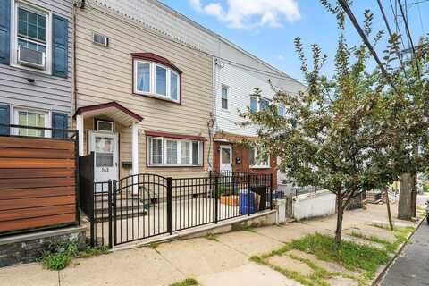 163 LINCOLN ST, JC, Heights, NJ 07307