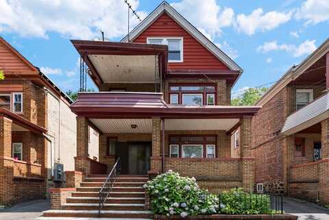 52 WADE ST, Greenville, NJ 07305