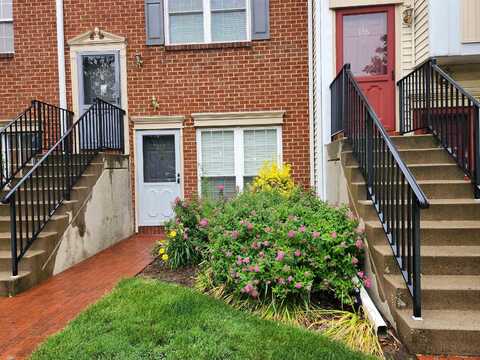 137 COTTONWOOD ST, JC, West Bergen, NJ 07305