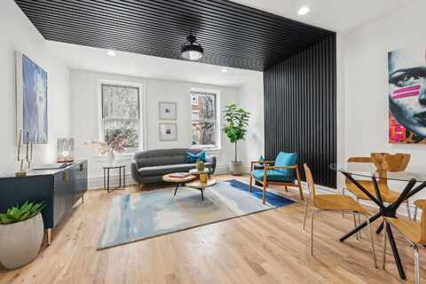 217 WARREN ST, JC, Downtown, NJ 07302