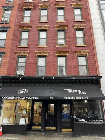 113 WASHINGTON ST, Hoboken, NJ 07030