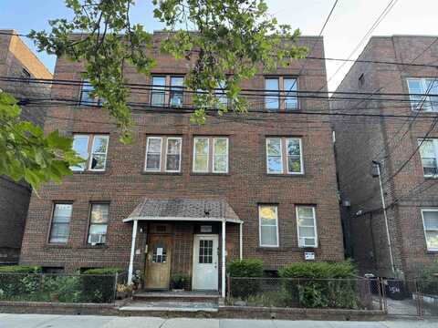 256 CLENDENNY AVE, JC, West Bergen, NJ 07304