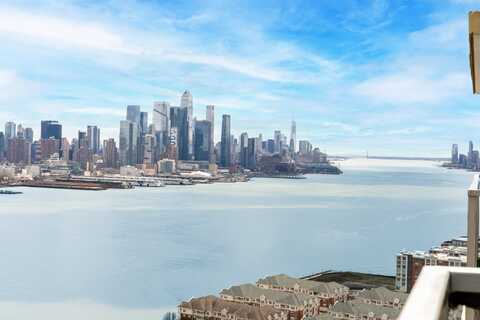 6600 JOHN F KENNEDY BLVD, West New York, NJ 07093